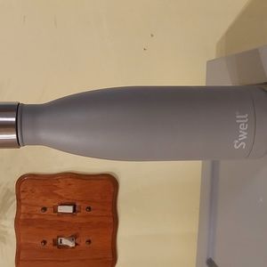 Vacuum Insulated Stainless Steel Water Bittle